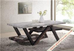 IZAAC ( COFFEE TABLE)